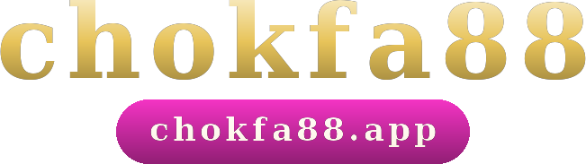 chokfa88 โลโก้